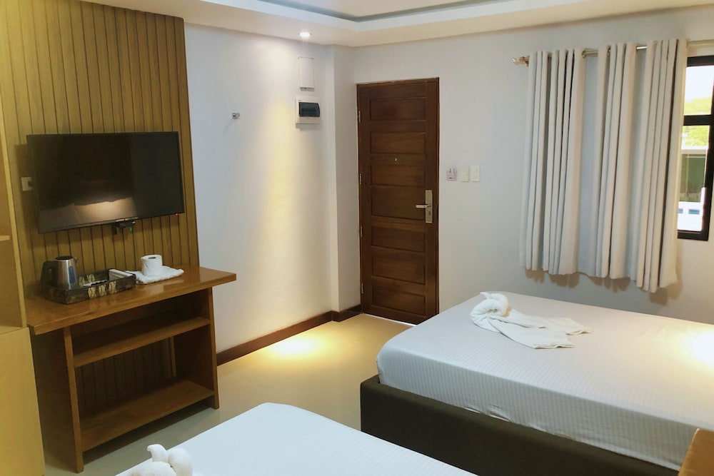 Double Room photo 2