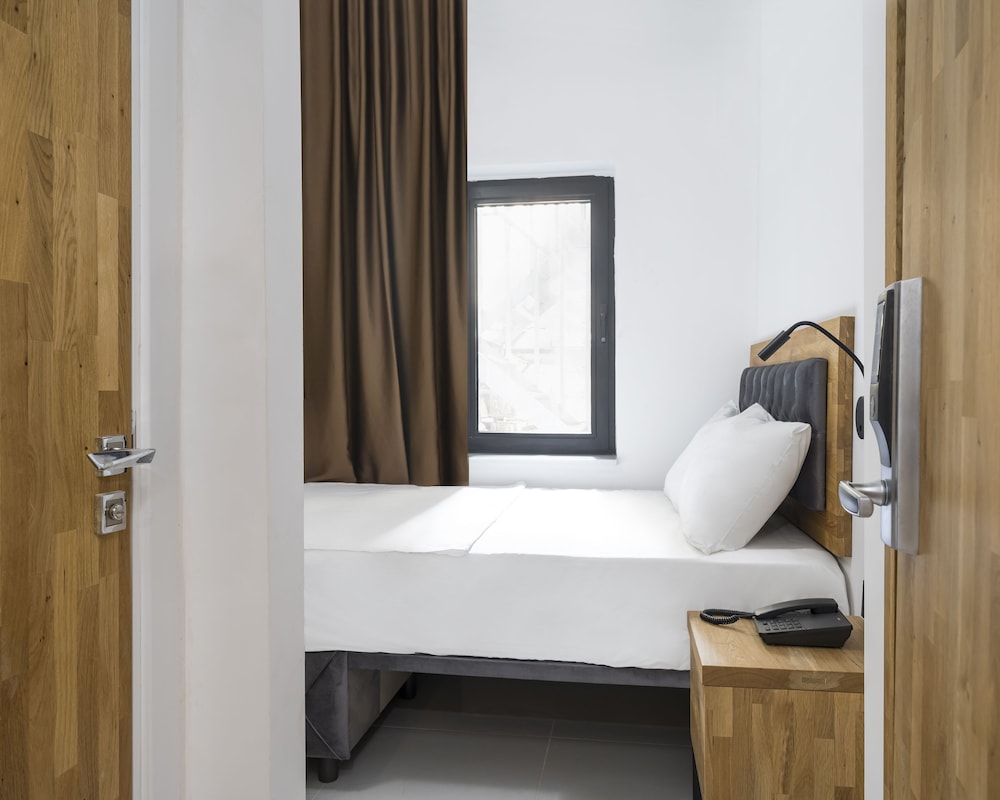 Standart Single Room photo 1