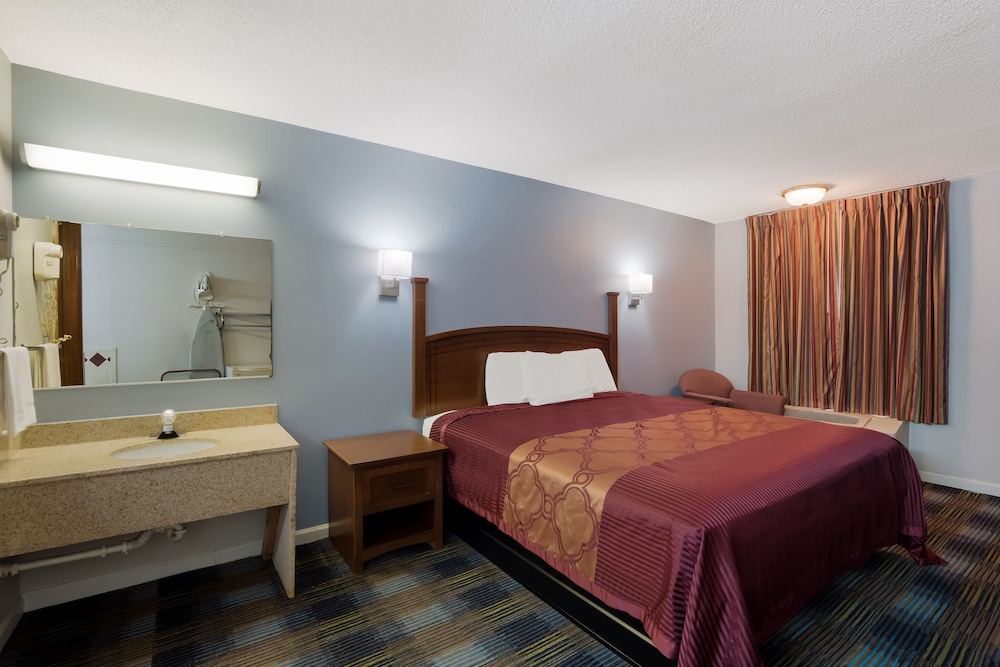 Rodeway Inn Augusta West - Fort Gordon, 사진 3