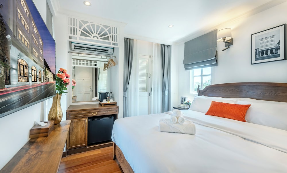 Superior Double Room photo 1