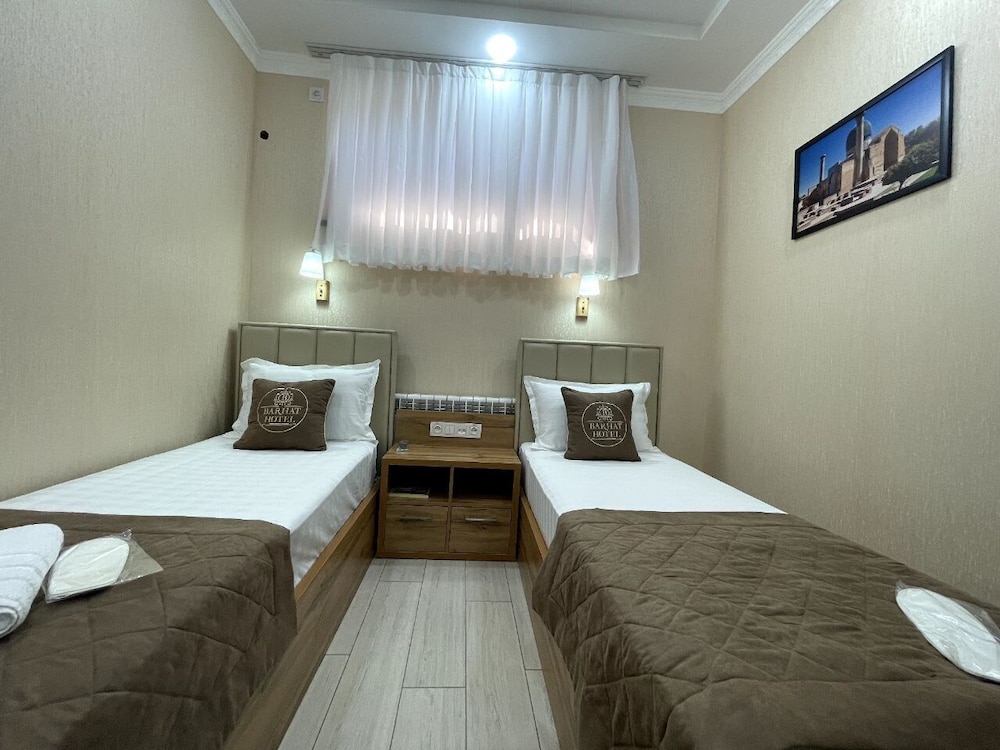 Basic Twin Room - Photo 6