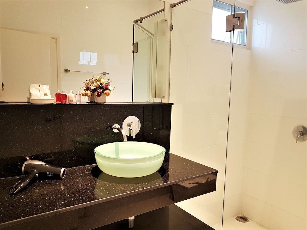 Panoramic Penthouse, 4 Bedrooms, Jetted Tub, Sea View photo 2
