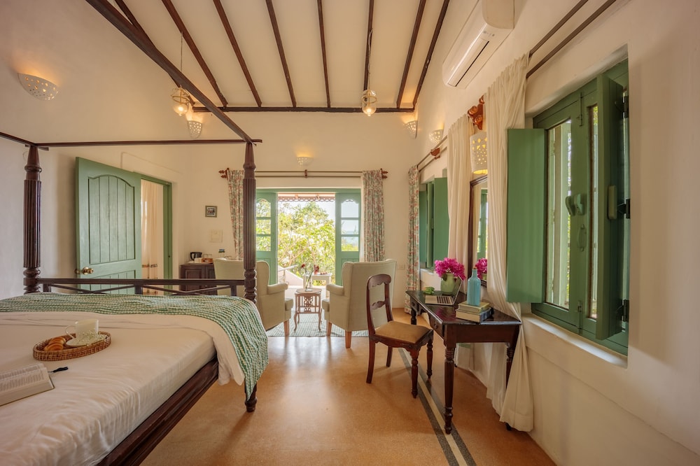 Luxury Villa, 2 Bedrooms