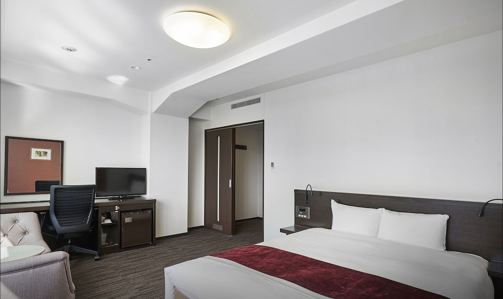 Premium Double Room, 1 Queen Bed, Non Smoking - Photo 13