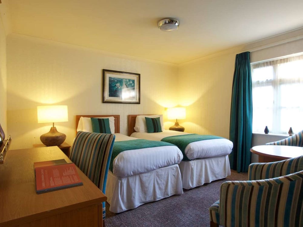 Executive Room, 2 Twin Beds, Non Smoking photo 1