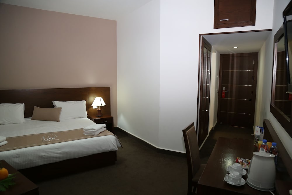 Deluxe Room, 1 Double Bed, Non Smoking photo 2