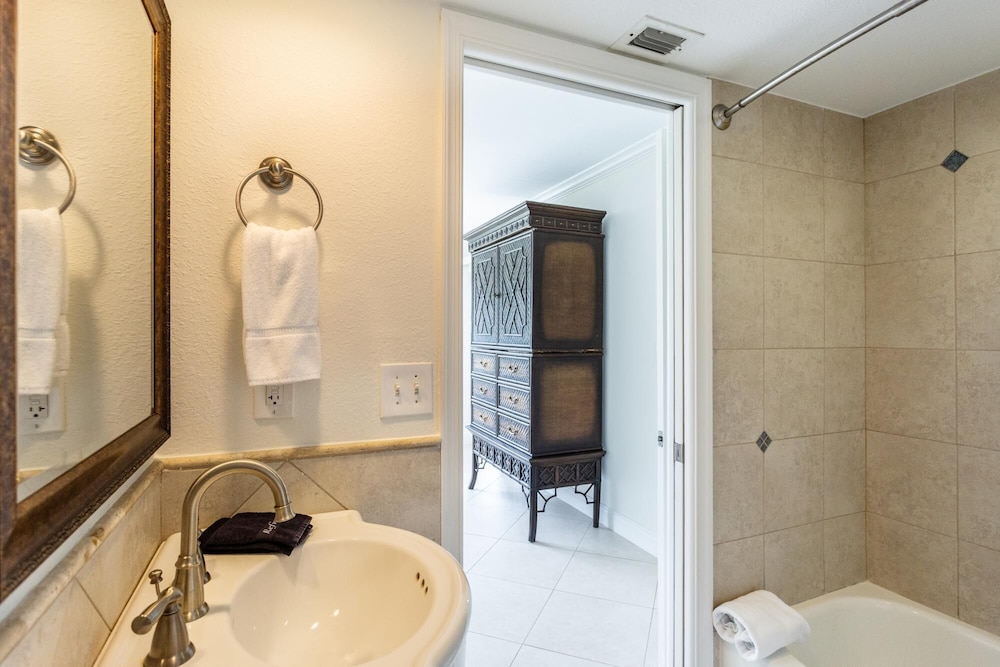 Capri Vacation Rental at the Lely Golf Estates, Foto 2