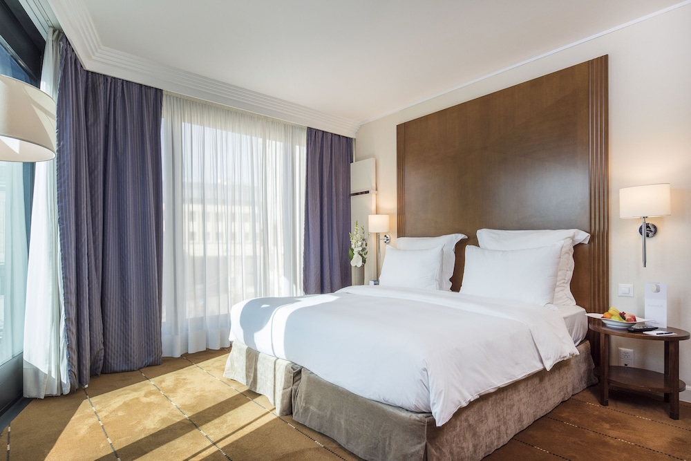 Family Quadruple Room, Multiple Beds