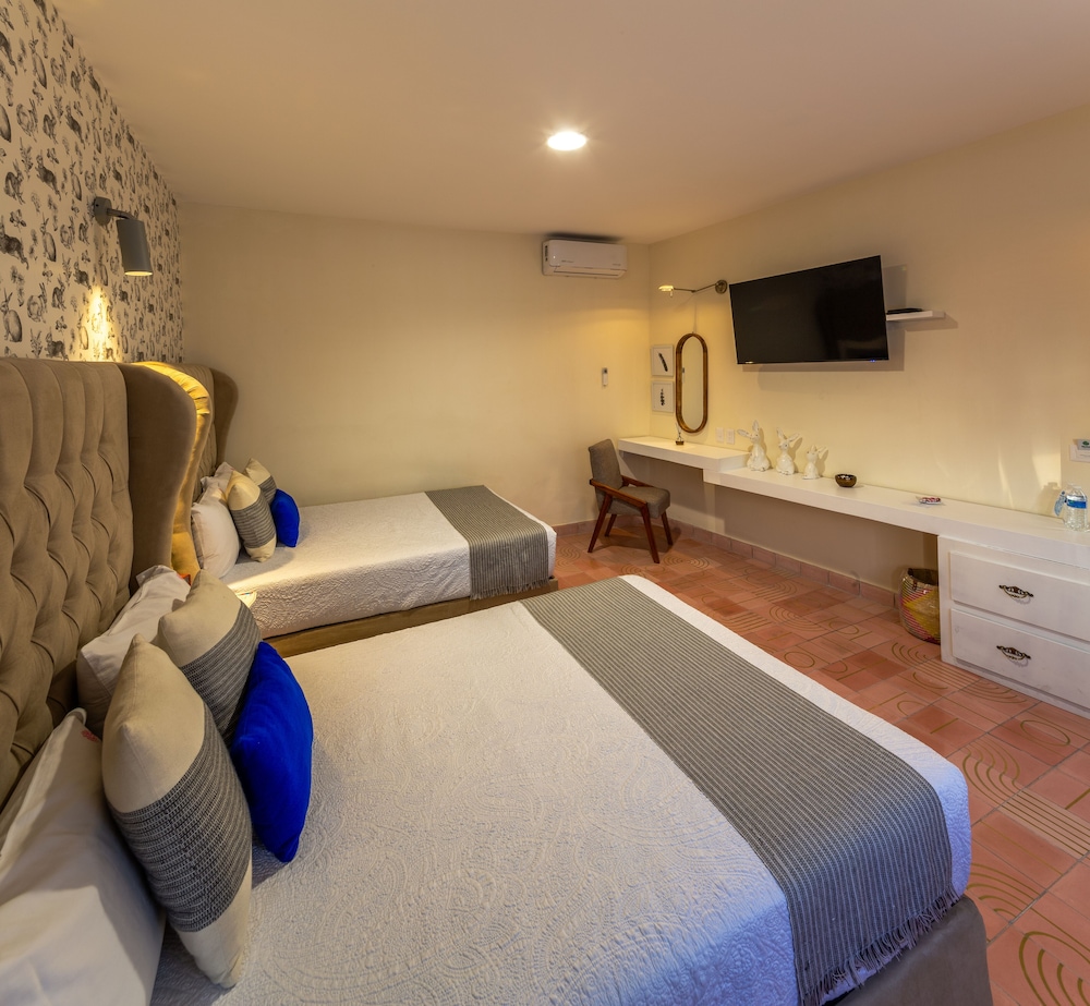 Double Junior Suite photo 2