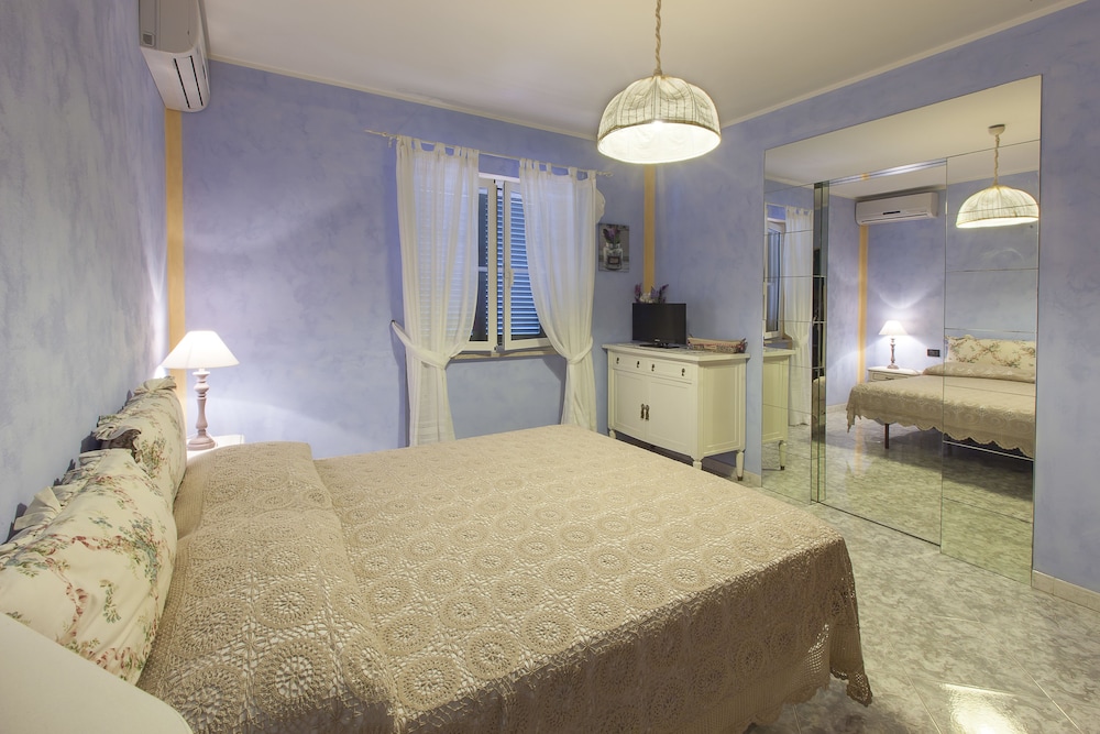 Executive Double Room photo 1