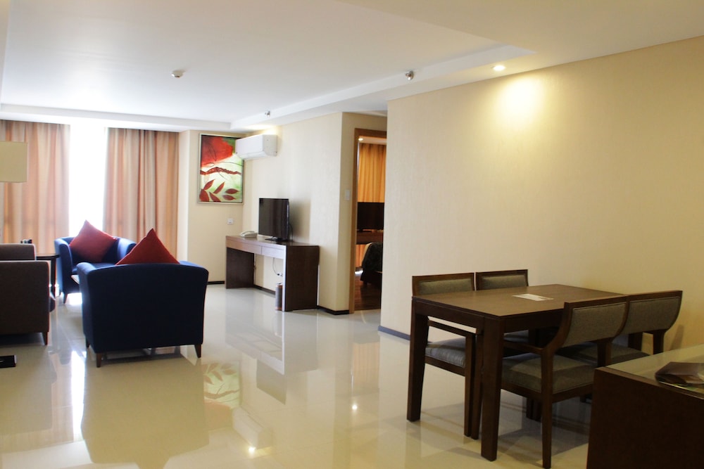Executive Suite photo 3