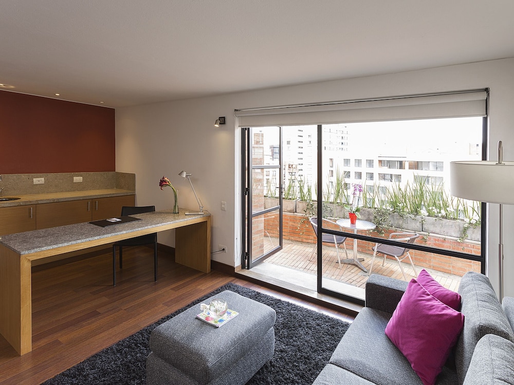 Luxury Room - Photo 4