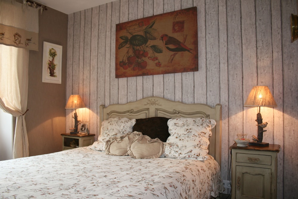 Double Room (Campagne) photo 1
