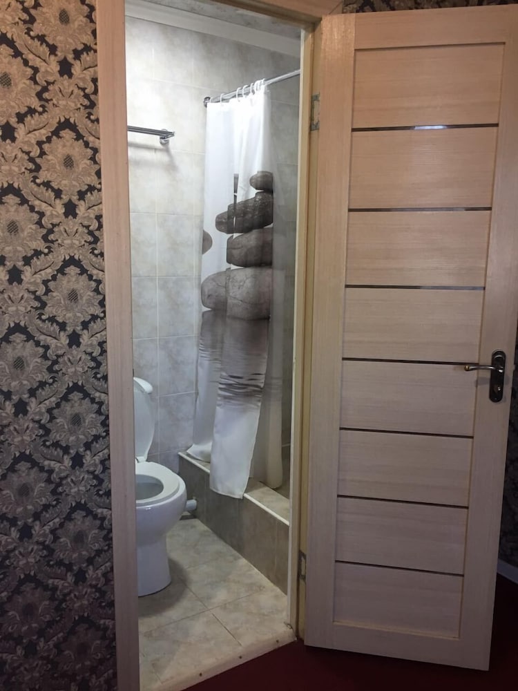 Basic Double Room photo 3