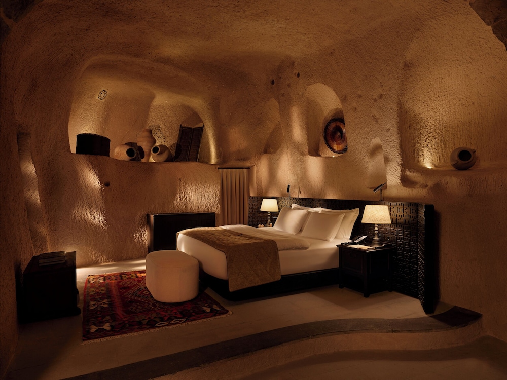 Cave Splendid Suite - Photo 2