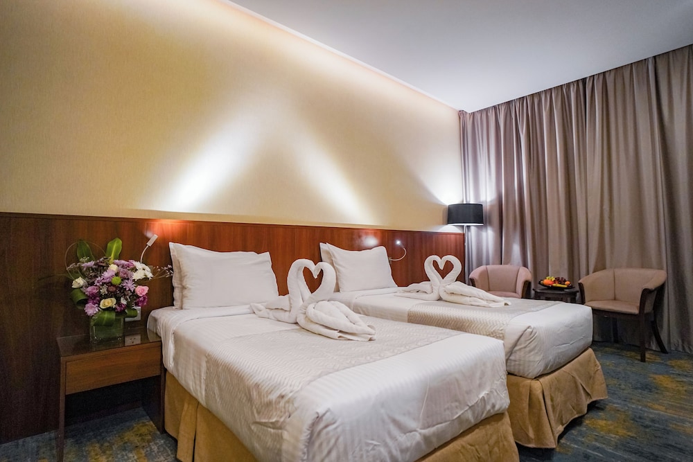Standard Double or Twin Room - Photo 2