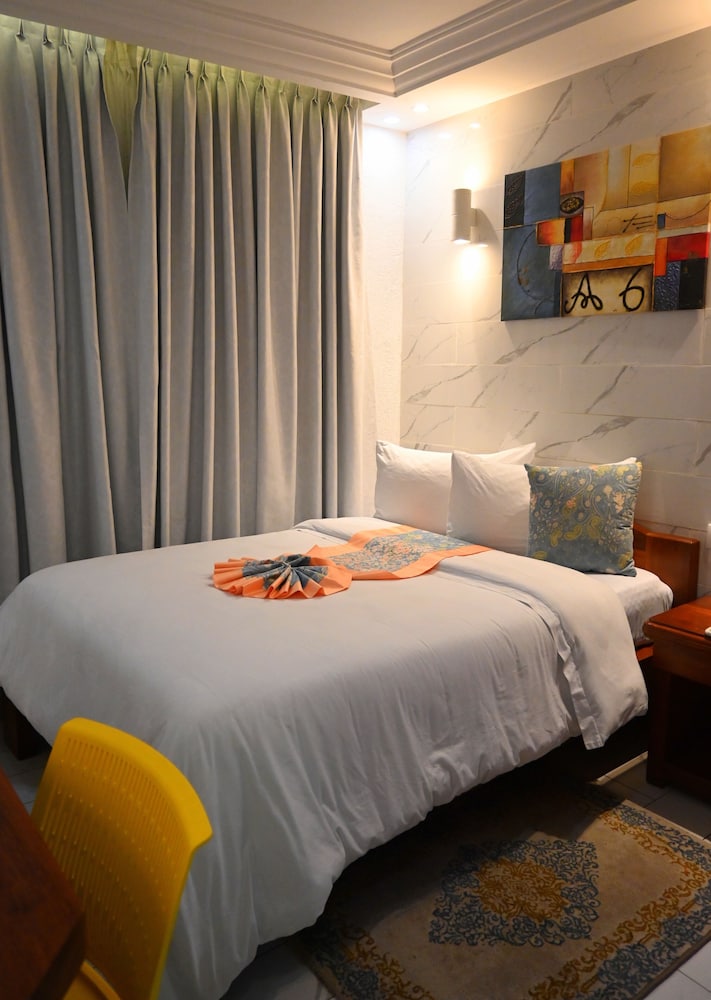 Comfort Double Room photo 3