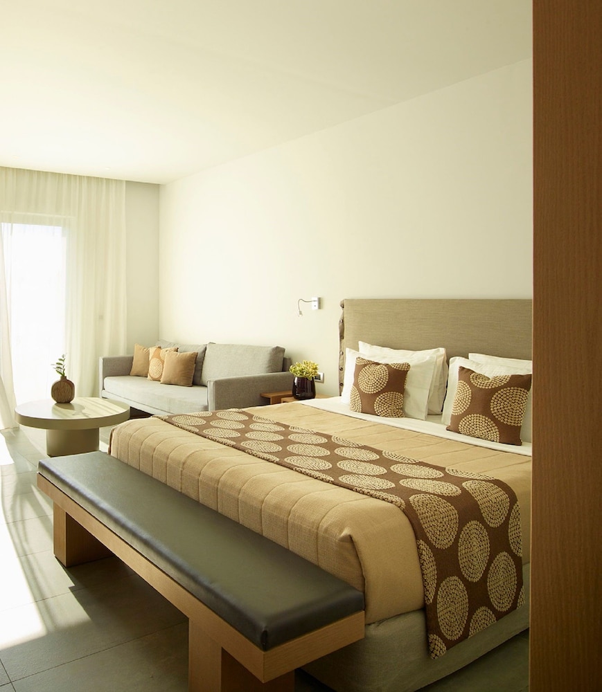 Double Room with Inland View