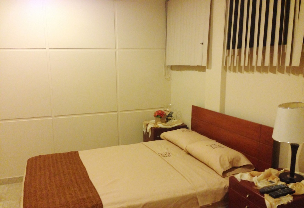 Premium Suite, 1 Double Bed photo 2