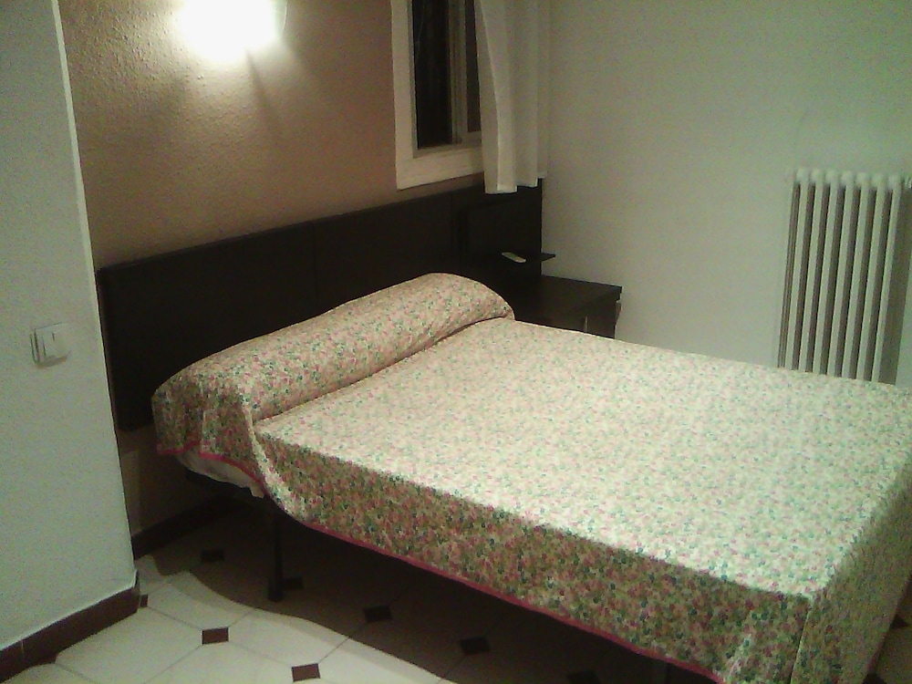 Habitación Doble, Baño Privado
