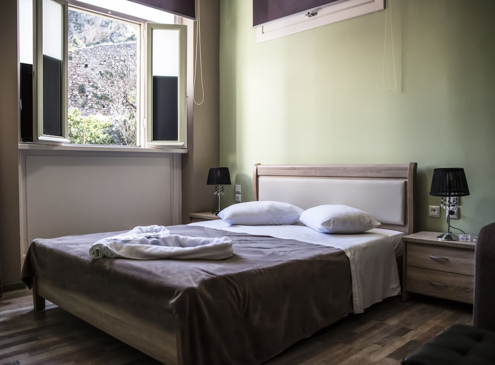 Family Triple Room