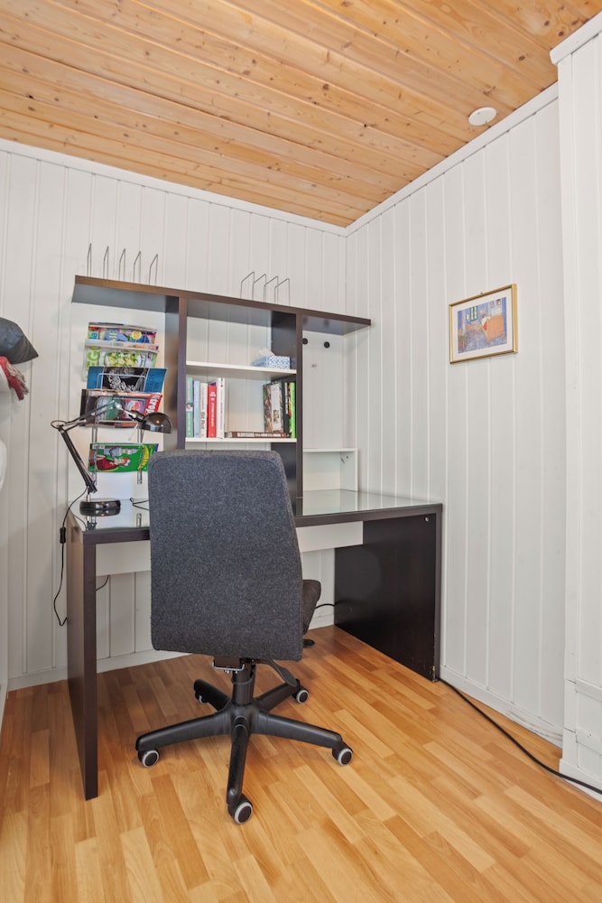 Standard Room - Photo 6