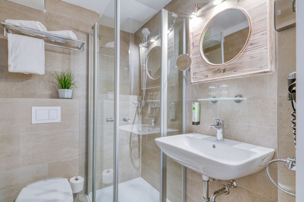 Classic Double Room - Photo 4