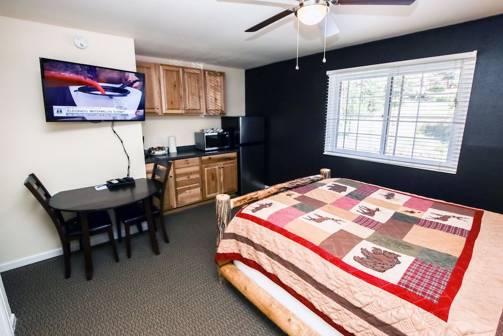 Condo, 1 Bedroom