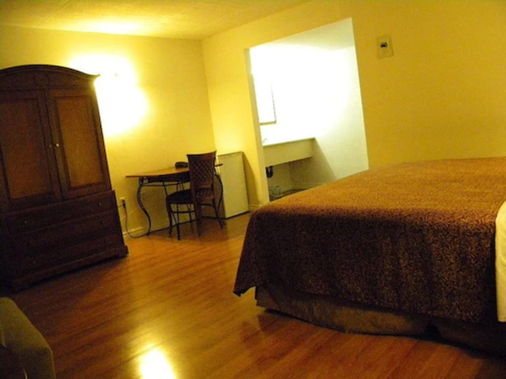 Room, 1 King Bed