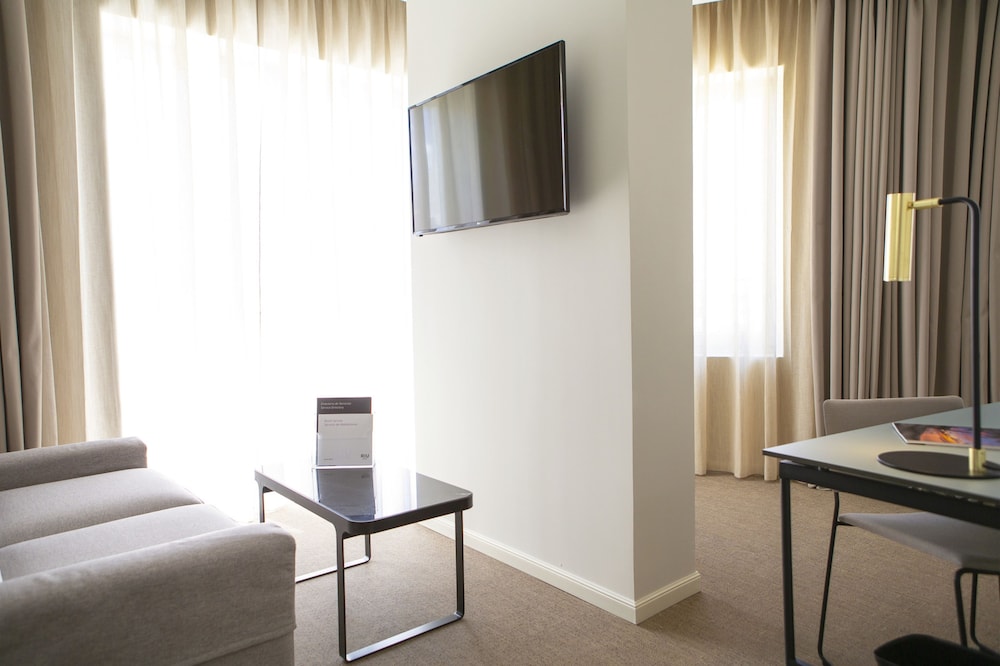Junior Suite, Terrace