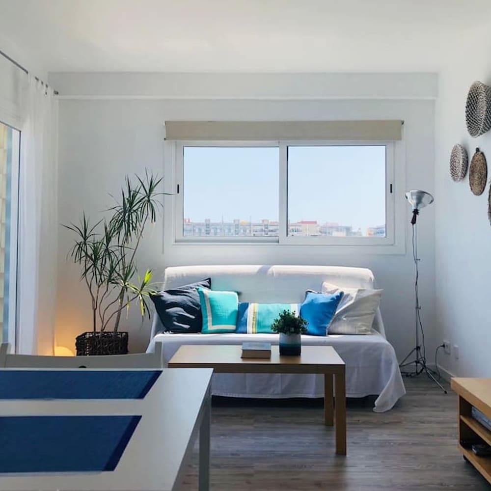 SEA View Apartment With 2 Pools Fully Equipped 4PP By Myrentalhost, Kuva 49