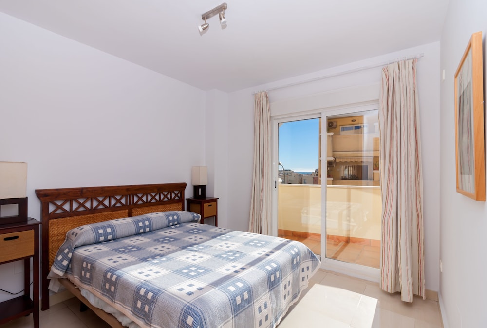 Apartamento, 1 habitación