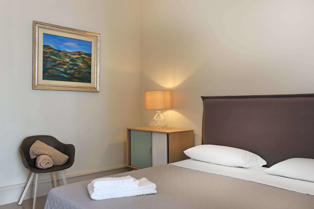 Classic Double Room - Photo 4