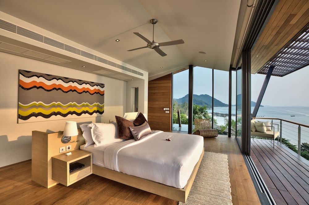 Villa (5 Bedrooms) photo 2
