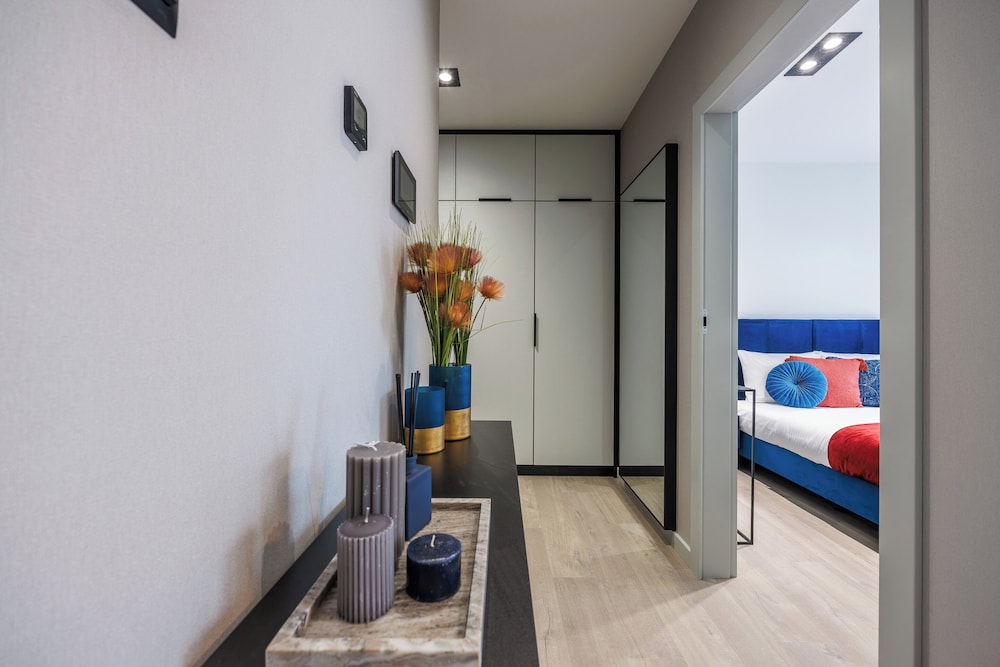Superior Apartment, 1 Bedroom - Photo 11