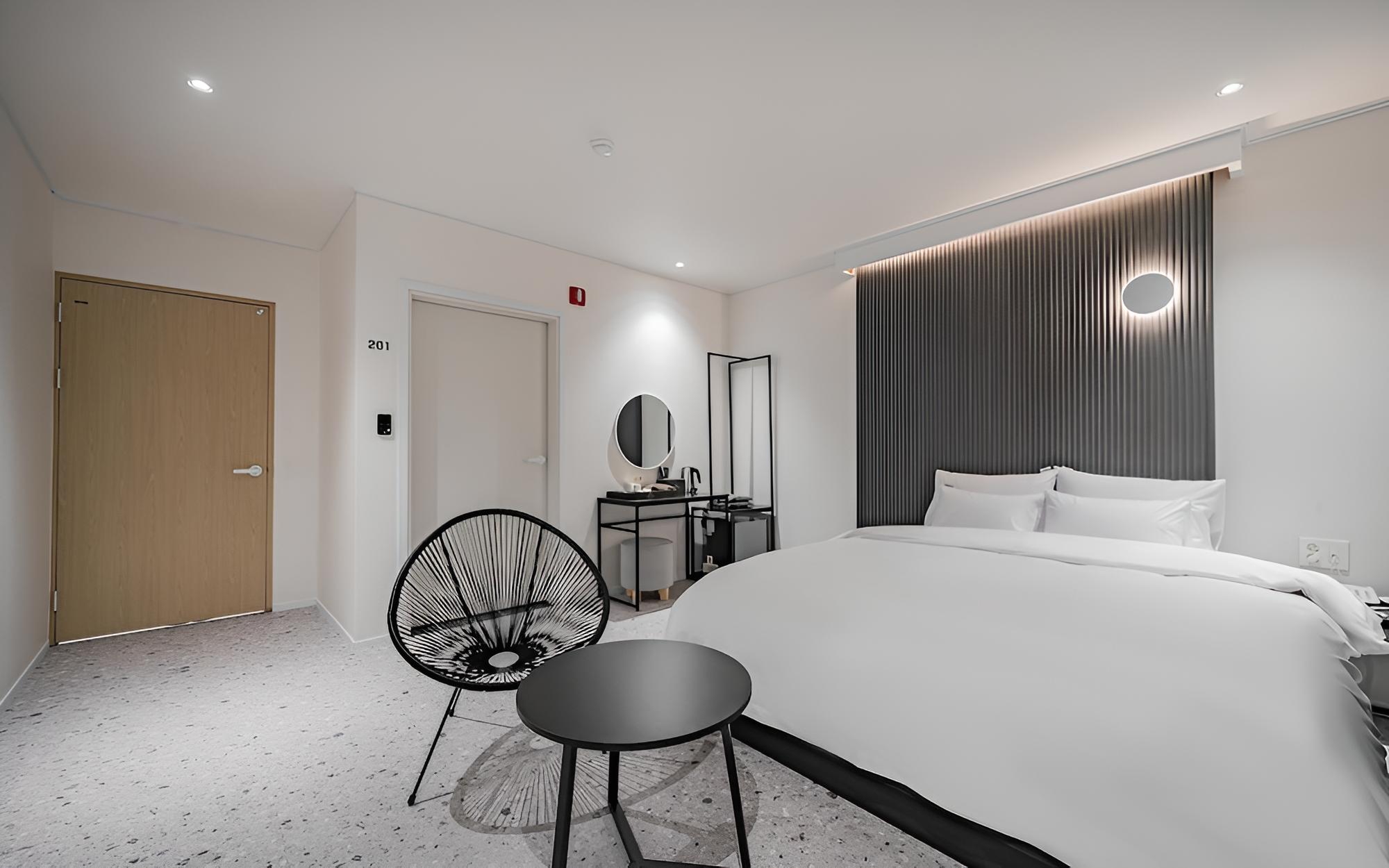 Room (Standard Room) photo 3