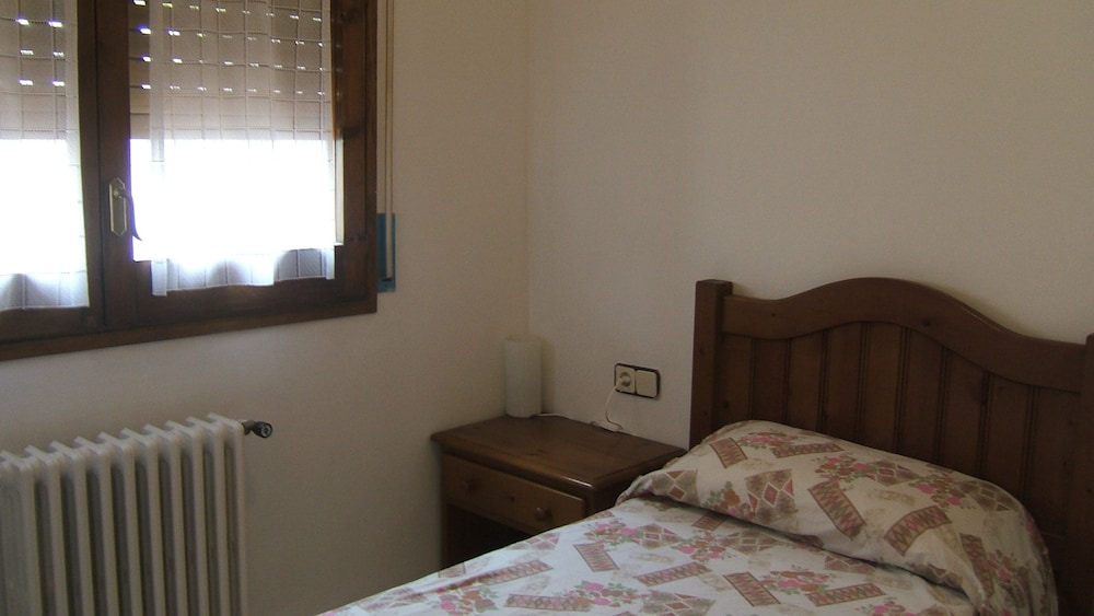 Habitación Individual