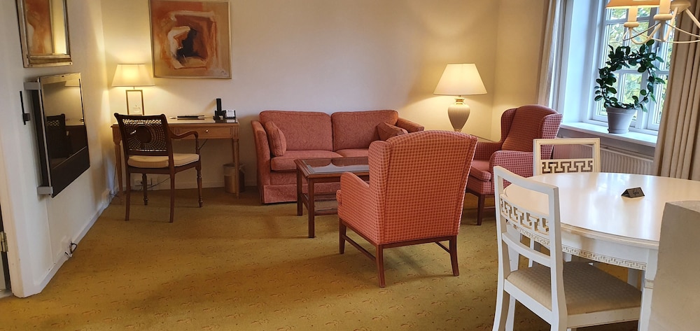 Junior Double Room - Photo 8