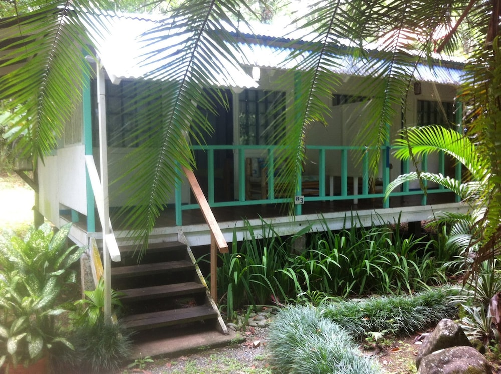 Habitacion Superior Cuadruple (2 Camas Dobles)