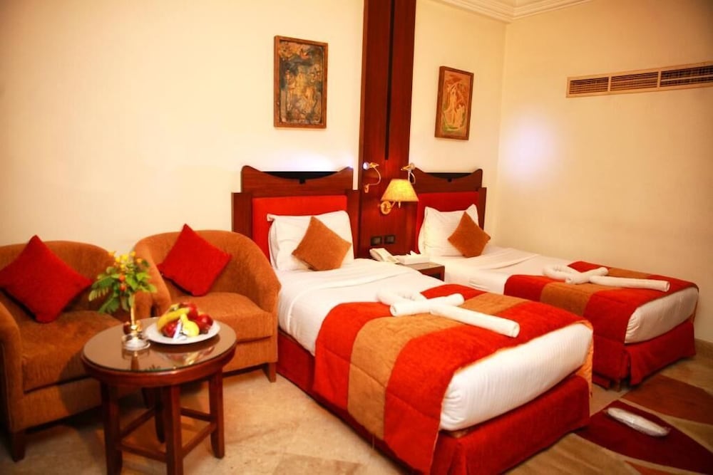 Deluxe Room, River View - Photo 1