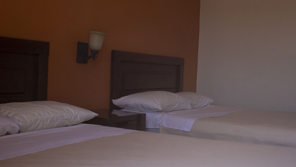 Standard Quadruple Room photo 1
