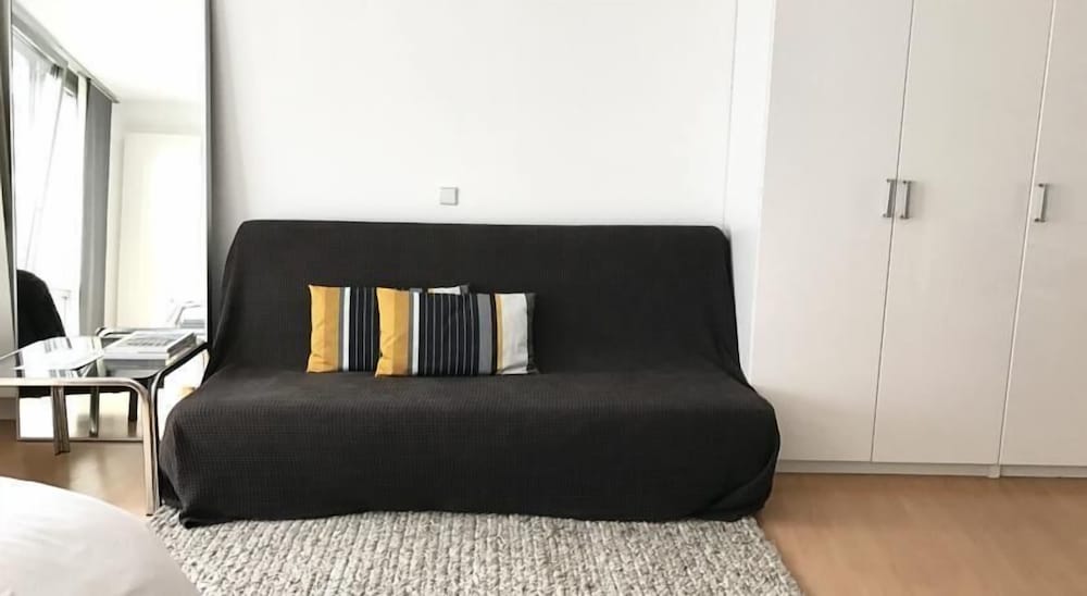 Classic Studio, 1 Bedroom, City View, Beachfront photo 3