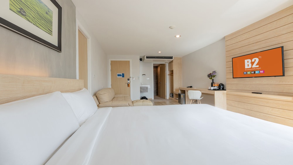Family Suite Room