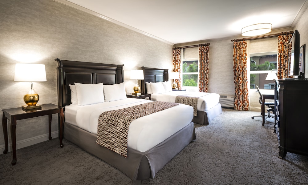 2 Queen Junior Suite - Photo 5
