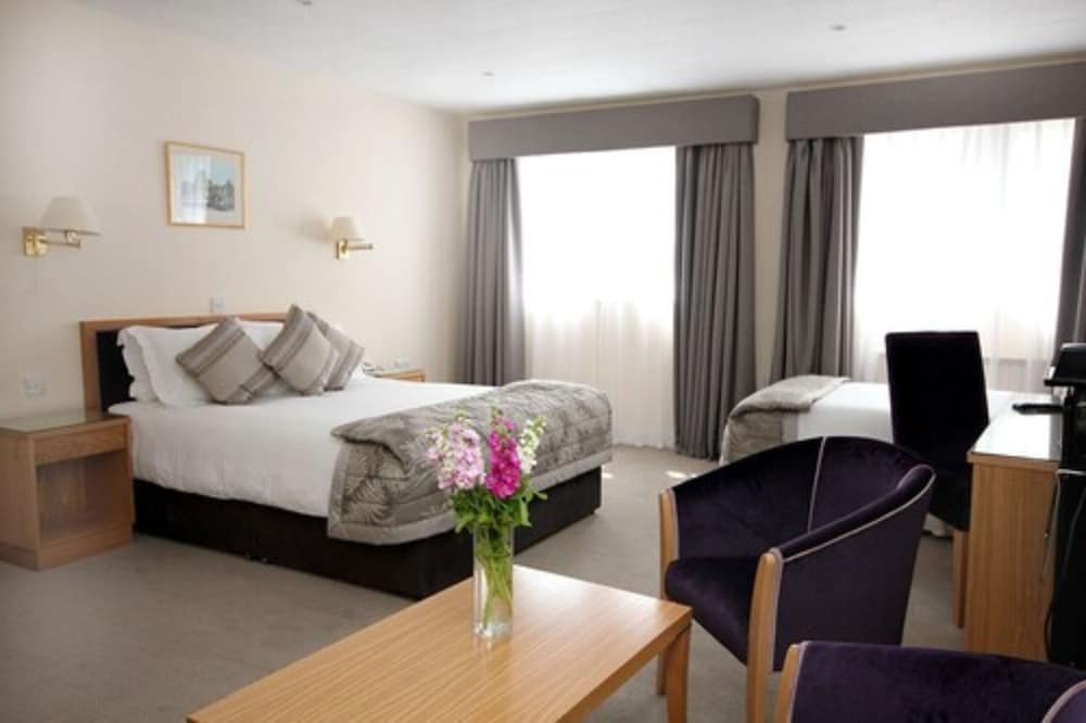 Executive Room, 1 Double Bed, Non Smoking photo 3
