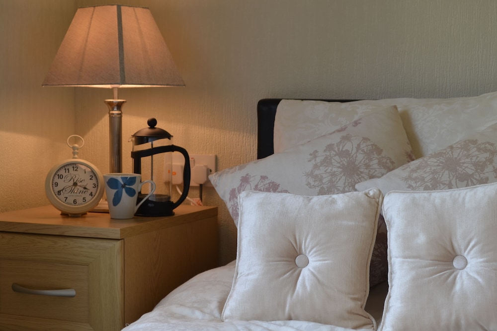 Willow Lodge photo 2