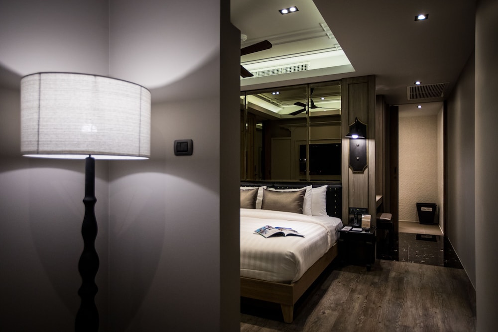 Two Bedroom Premier