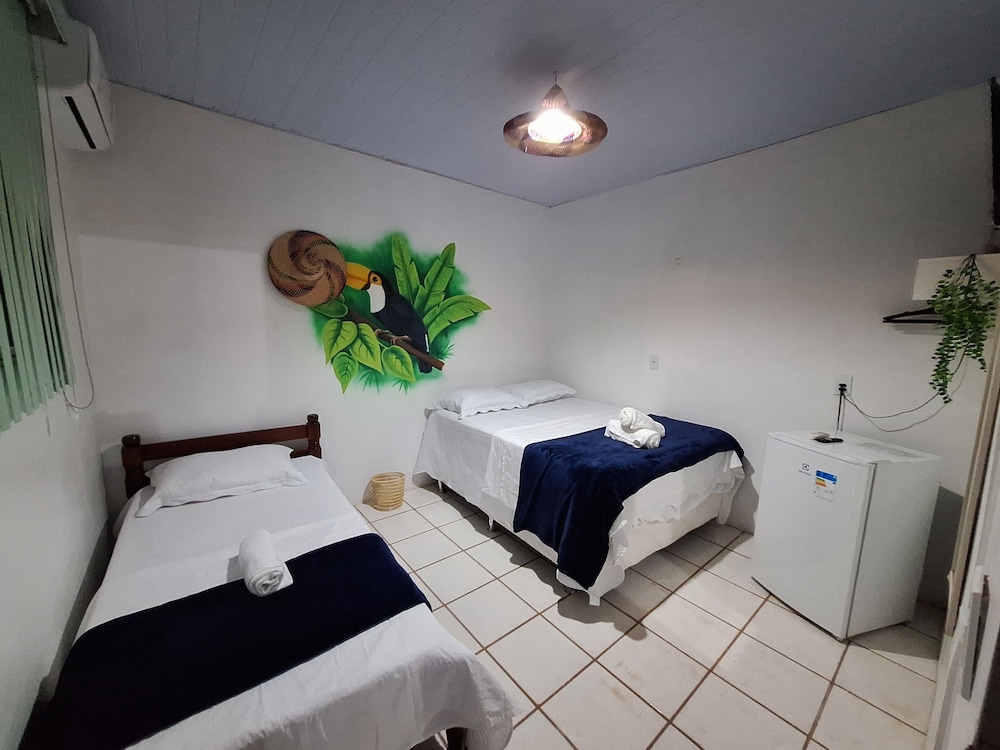 Standard Twin Room photo 1