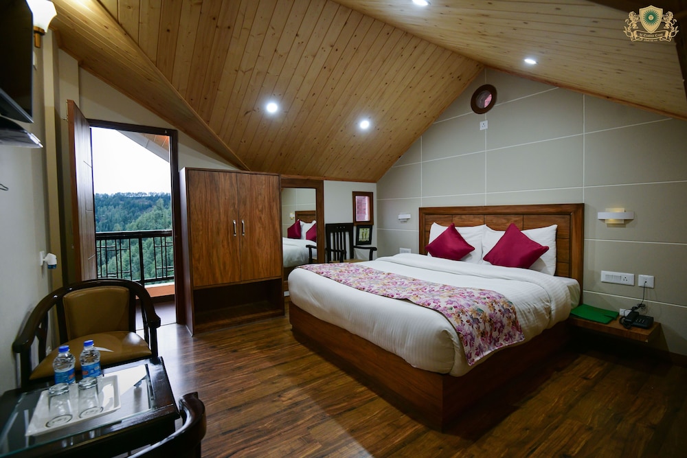 Royal Double Room photo 3