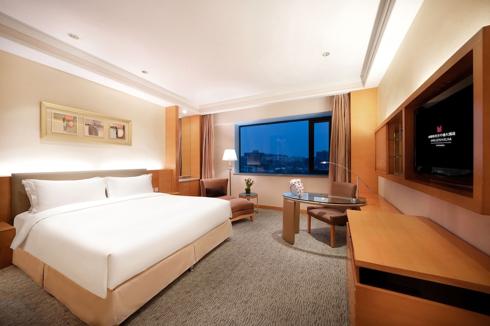 Club Deluxe Room - Photo 3